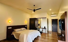 Mount View Resort Kakkadampyil
